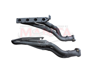 Toyota Landcruiser V8 4.6L 1UR-FE URJ202R 2012 on. Long Extractors
