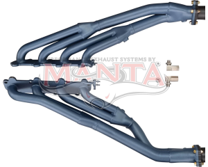 Landcruiser V8 4.7L UZJ200 Series (Long Style Extractor For Fitment to SSMBC388)