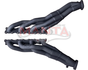 Nissan Patrol Y62 5.6 Ltr V8 2013 to Current Auto & Manual Extractors