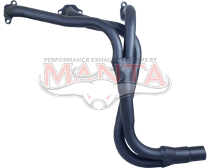 Daihatsu Scat/Rocky 2.8 Diesel 4WD Extractor