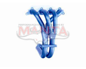 Honda PRELUDE BA, BB 2.2L 2.3L Non VTEC 91 on F22A ENG Extractor