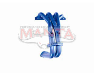 Honda Prelude 2.0L DOHC 87 - 91 Extractor