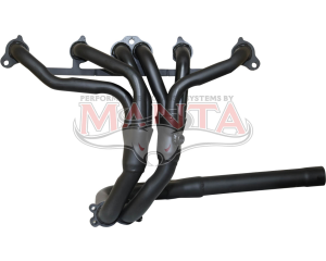 Jeep Wrangler & Renegade Mild Steel up to 2004 Extractor