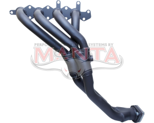 Suzuki Jimny 1.3L, G13BB, SN413V Engine, Extractor
