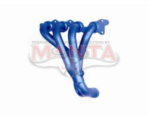 Suzuki Swift 1.6L G16B FWD Sedan 89 - 95 extractor