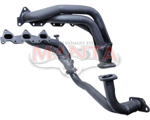 Suzuki Grand Vitara 2.5L V6 1998 - 2005 H25A Direct Fit Extractor (Fits 2.7L V6 - See Description)