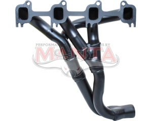 Kia Pregio Diesel 2.7L Extractor