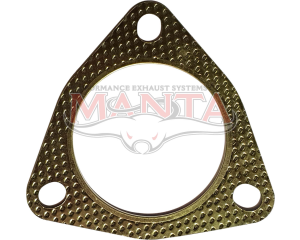 LandCruiser 3 Bolt, VL Commodore 2 1/2in Turbo Gasket