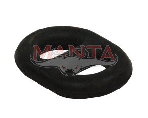 Commodore Figure 8 Rubber Hanger Suit VB-VS
