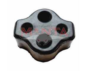 Commodore VN to VS Centre Muffler Rubber Hanger