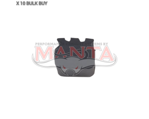 Commodore VB-VS Bump Stop Rubber, Pack of 10