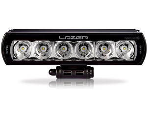 ST Range, Driving Beam - ST6 Evolution. Includes 1 x 1114K Centre Mount