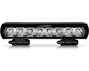 ST Range, Driving Beam - ST8 Evolution. Includes 2 x 1114K Centre Mount