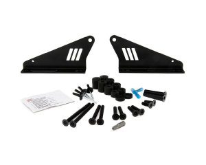 Roof Mounting Kit (without Roof Rails) - 67mm Height / 70mm Reach