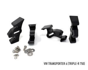 VW T6 - Grille Mount Only (for Triple-R 750)