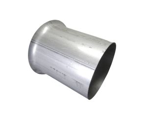 76mm (3in) EXPANDED LIPPED FLANGE 20° ALUMINSED STEEL