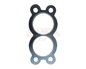 Jeep Cherokee Secondary Extractor Gasket