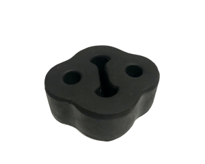 Mazda Rubber