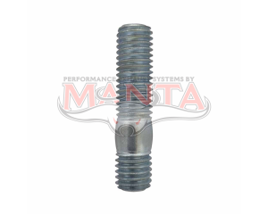 Zinc Steel Stud M10 x 1.5p Suit Mazda