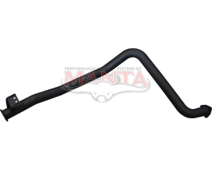 LandCruiser HZJ/HDJ79 4.2L T.D. Ute 3in Connecting Pipe