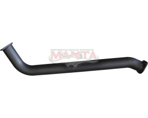 LandCruiser HDJ100 4.2L T.D. Wagon 3in Engine Pipe