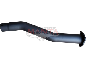 LandCruiser FJ75 3F Engine 2 1/2in Engine Pipe off FX-675