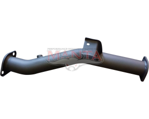 LandCruiser VDJ76/79 Series 4.5L V8 3in Pipe Suit Standard DPF
