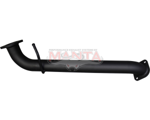 LandCruiser UZJ100 V8 Petrol Wagon Connecting Pipe off Cat