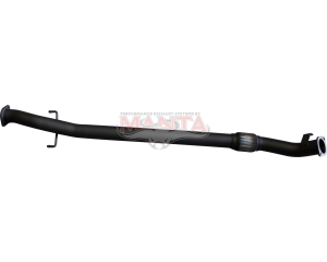 Mitsubishi Triton ML & Manual MN 3.2-2.5L Turbo Diesel 3in Engine Pipe With Flex