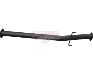 MITSUBISHI MQ TRITON 3IN DPF BACK CONNECTING PIPE