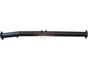 MAZDA BT-50 3IN CONNECTING PIPE WITH DPF SENSORS