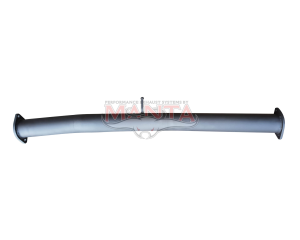 Ford Ranger PXII 3.2L 3in Pipe to Suit Standard DPF