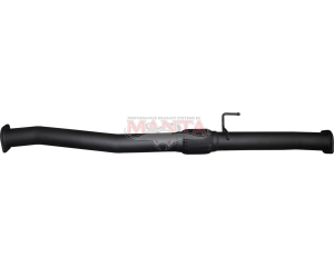 Isuzu D-Max Mazda BT50 3.0L 4cyl Turbo Diesel 3in Connecting Pipe With Flex