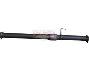Holden Colorado RG 2.8L 4cyl Turbo Diesel 3in Connecting Pipe With Flex