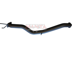 VW Amarok Ute TDI400/420 2H 3in Connecting Pipe