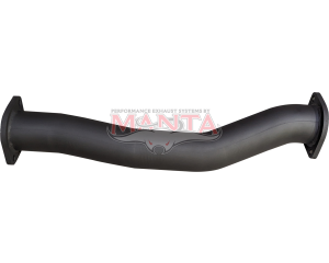 GWM Tank 300, 2.0L 4 Cyl, 2023 On, 3in Cat Replacement Eng Pipe