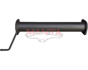 GWM Tank 300, 2.0L 4 Cyl, 2023 On, 3in Muffler Replacement Connecting Pipe