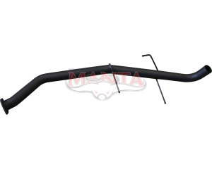 Holden Commodore VN VP VQ VR VS V8 VN - VR V6 S/Wagon - 2 1/2in Centre Pipe W/out Muffler