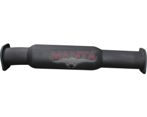LANDCRUISER VDJ78/79 V8 3in Centre Hotdog TO SUIT TLC79SCA LRA 90L Auxiliary LONG RANGE TANK