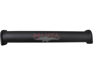 LANDCRUISER VDJ78/79 4.5L V8 3 Centre Pipe TO SUIT TLC79SCA LRA 90L Auxiliary LONG RANGE TANK