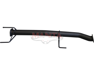 Toyota LandCruiser HDJ100 Wagon 3in Centre Pipe only