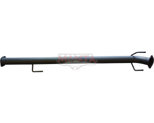 Hilux 3.0L 2.8L KUN26R GUN126R Centre Pipe