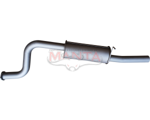 Ford Falcon BA-BF 6 Cylinder Ute R/Muffler XL, XLS & 1 ton (Tip not Included)
