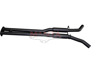 Holden VZ HSV Maloo/AVALANCHE Centre Hotdogs