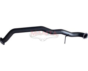 Commodore VN - VS V8 Ute - Wagon 3in Centre Pipe Without Muffler