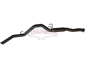 Ford Ranger PJ, PK/Mazda BT50 3.0L T.D.