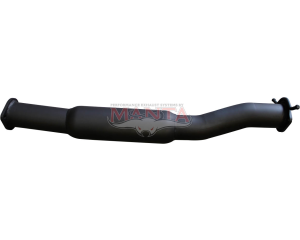 Ford Ranger PX/Mazda BT50 3in Centre Hotdog