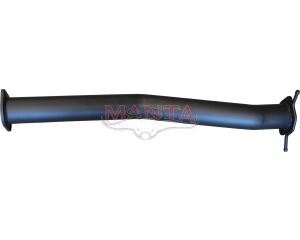 Ford Ranger PX/Mazda BT50 3in Centre Pipe only
