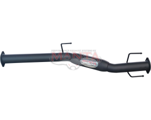 Isuzu D-Max Mazda BT50 2021 Onwards, Centre Hotdog