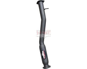 Next Gen T6.2 Ford Ranger / Amarok TDI600 V6 Diesel 3in Centre Hotdog